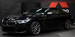 2021 BMW 8 Series M850i xDrive