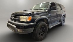 1999 Toyota 4Runner SR5