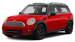 2010 MINI Cooper Clubman S
