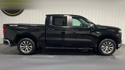2022 Chevrolet Silverado 1500 Limited LT