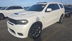 2020 Dodge Durango R/T