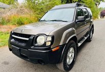 2003 Nissan Xterra SE