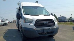 2015 Ford Transit 250