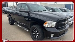 2014 Ram Ram Pickup 1500 Express