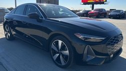 2025 Audi A5 quattro Premium Plus TFSI