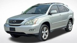 2005 Lexus RX 330 Base