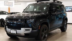 2020 Land Rover Defender 110 HSE