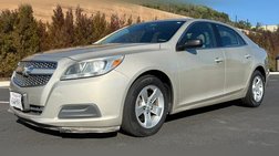 2013 Chevrolet Malibu LS