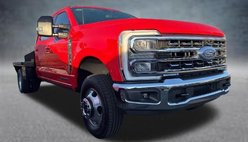 2026 Ford Super Duty F-350 Lariat