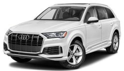 2024 Audi Q7 quattro Premium Plus 55 TFSI