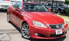2015 Lexus IS 250C Base