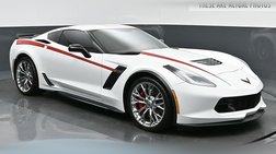 2018 Chevrolet Corvette Z06