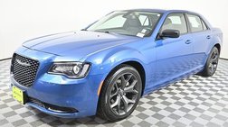 2022 Chrysler 300 Touring