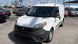 2017 Ram ProMaster City Wagon