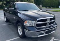 2016 Ram Ram Pickup 1500 SLT