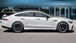 2024 Mercedes-Benz AMG GT 53