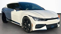2023 Kia EV6 GT-Line