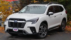2023 Subaru Ascent Touring