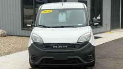 2020 Ram ProMaster City Tradesman