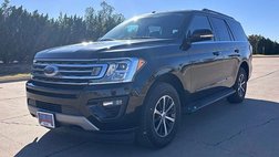 2019 Ford Expedition XLT