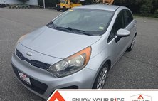 2013 Kia Rio5 EX