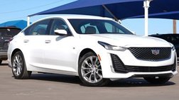 2023 Cadillac CT5 Premium Luxury