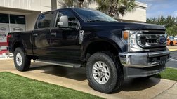 2022 Ford Super Duty F-250 XL