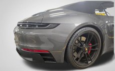 2023 Porsche 911 Carrera GTS