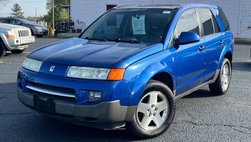 2005 Saturn VUE Base