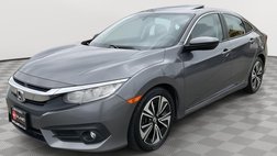 2017 Honda Civic EX-L
