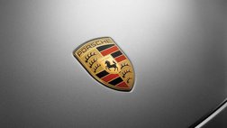 2014 Porsche 911 GT3