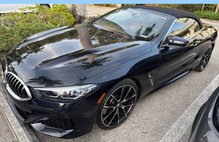 2022 BMW 8 Series M850i xDrive