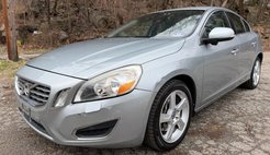 2013 Volvo S60 T5