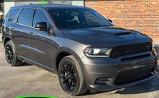 2020 Dodge Durango R/T