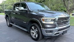2019 Ram Ram Pickup 1500 Laramie