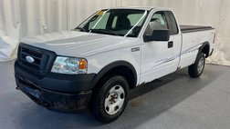 2008 Ford F-150 XL