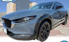 2023 Mazda CX-30 2.5 S Carbon Edition