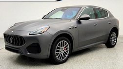 2023 Maserati Grecale GT