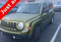 2012 Jeep Patriot Sport