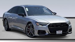 2021 Audi S6 2.9T quattro Premium Plus