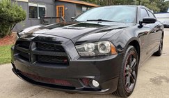 2014 Dodge Charger R/T