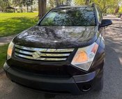 2007 Suzuki XL-7 Luxury