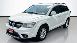 2013 Dodge Journey SXT