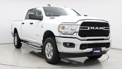 2024 Ram Ram Pickup 2500 Big Horn