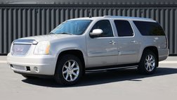 2007 GMC Yukon XL Denali
