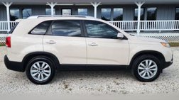 2011 Kia Sorento EX