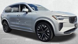 2025 Volvo XC90 B6 Plus Bright Theme 7P