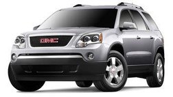 2011 GMC Acadia SLT-1