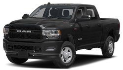 2021 Ram Ram Pickup 2500 Tradesman