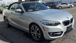 2016 BMW 2 Series 228i xDrive